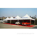 PVC Carports Tent 3x3m (GSX-3)